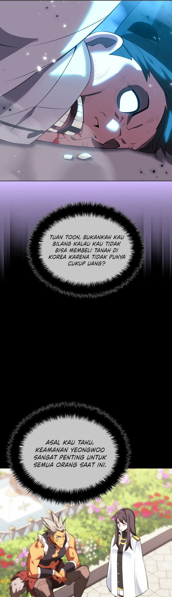 Overgeared Chapter 198 Gambar 83