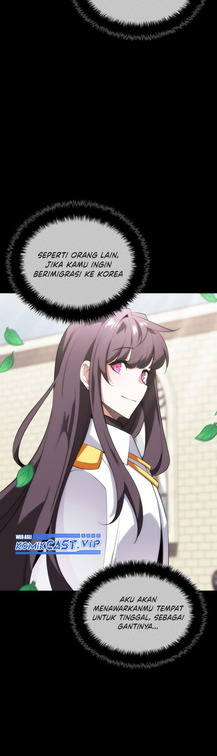 Overgeared Chapter 198 Gambar 85