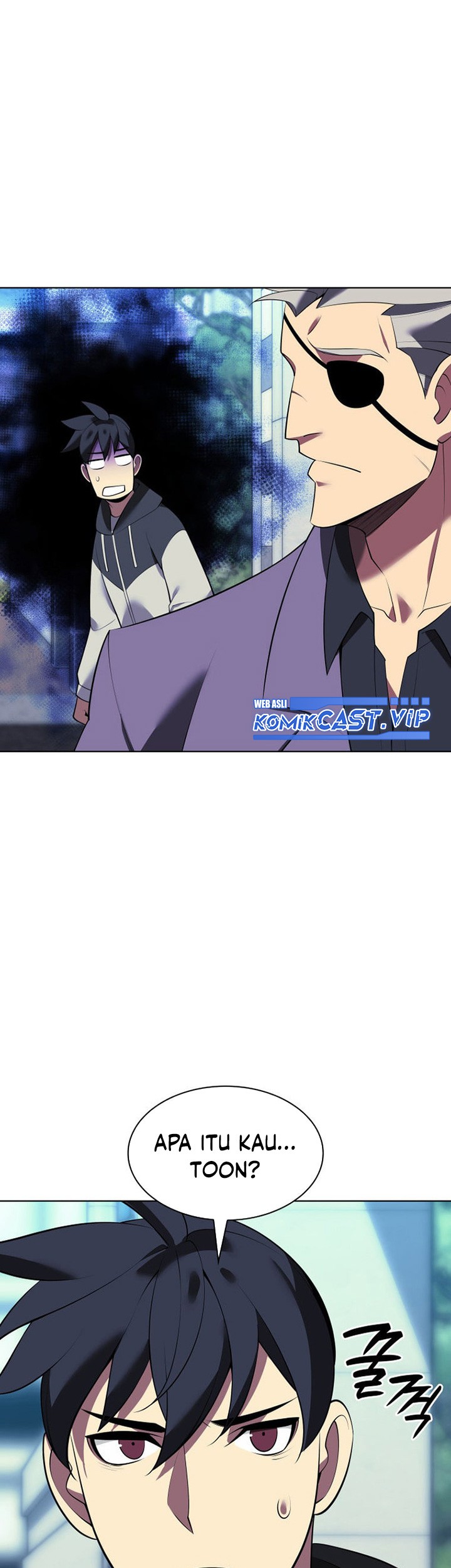 Overgeared Chapter 198 Gambar 89