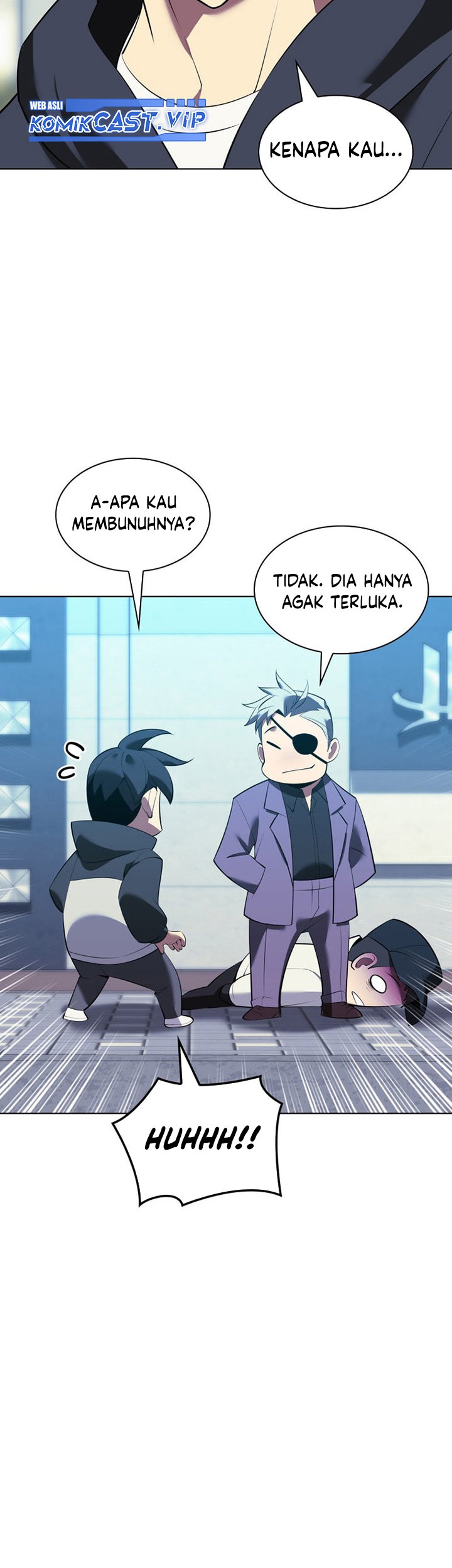 Overgeared Chapter 198 Gambar 91