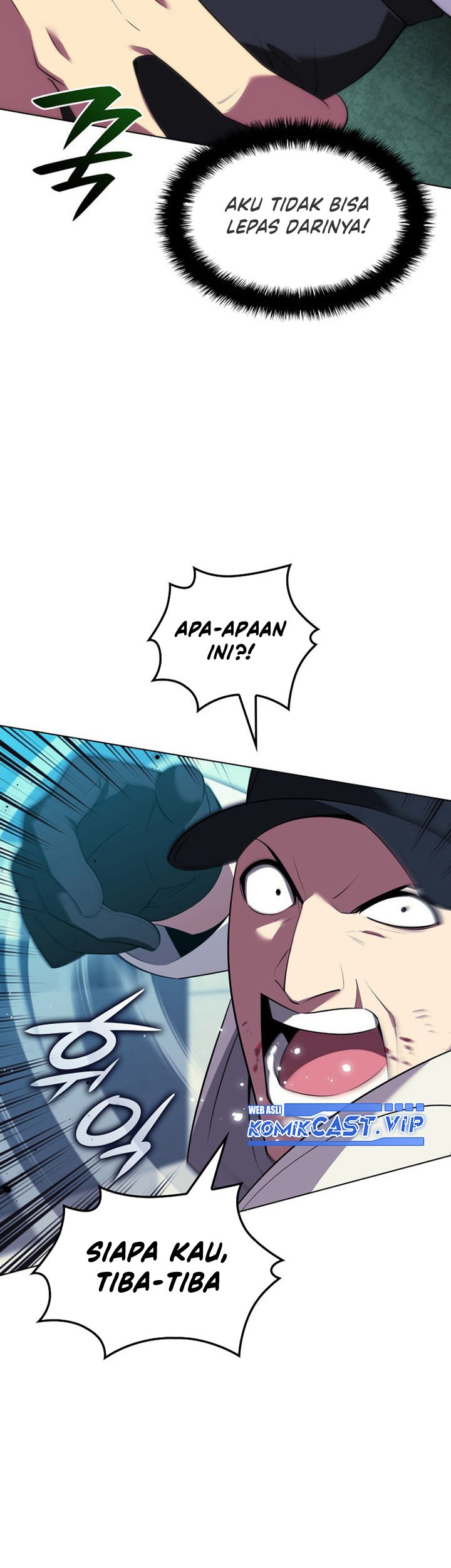 Overgeared Chapter 198 Gambar 75