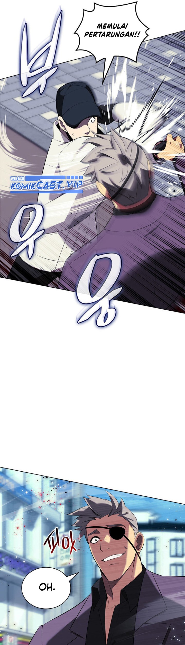 Overgeared Chapter 198 Gambar 77