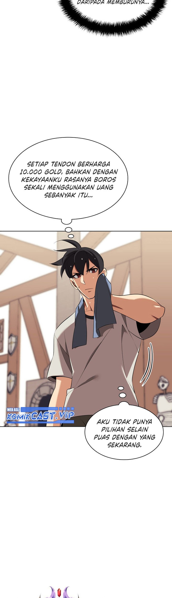 Overgeared Chapter 198 Gambar 6