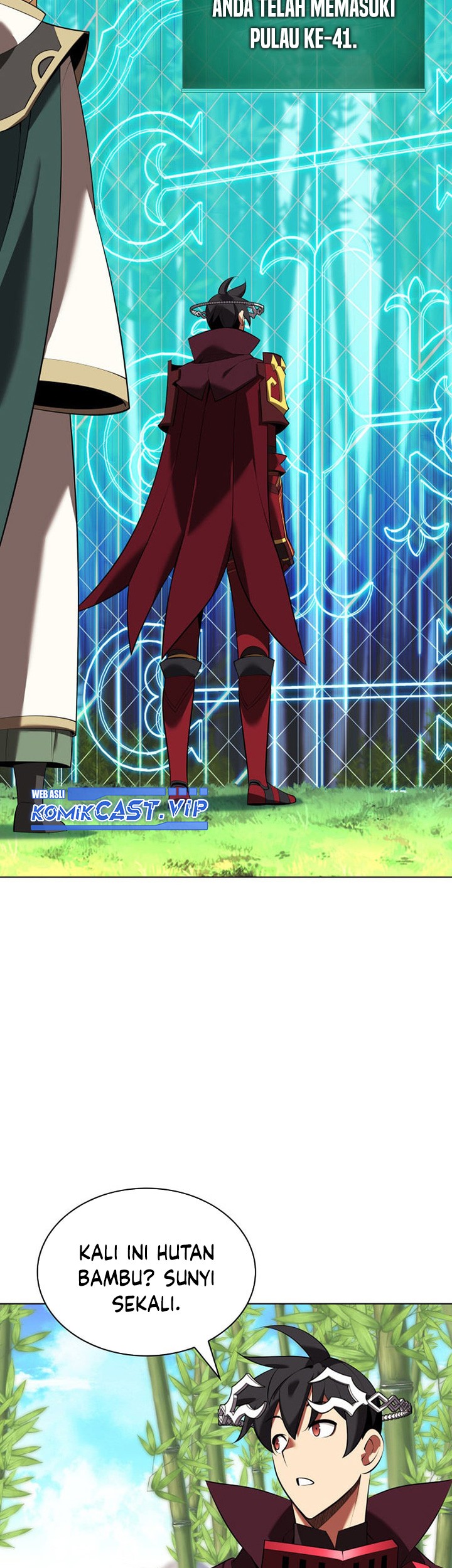 Overgeared Chapter 198 Gambar 103