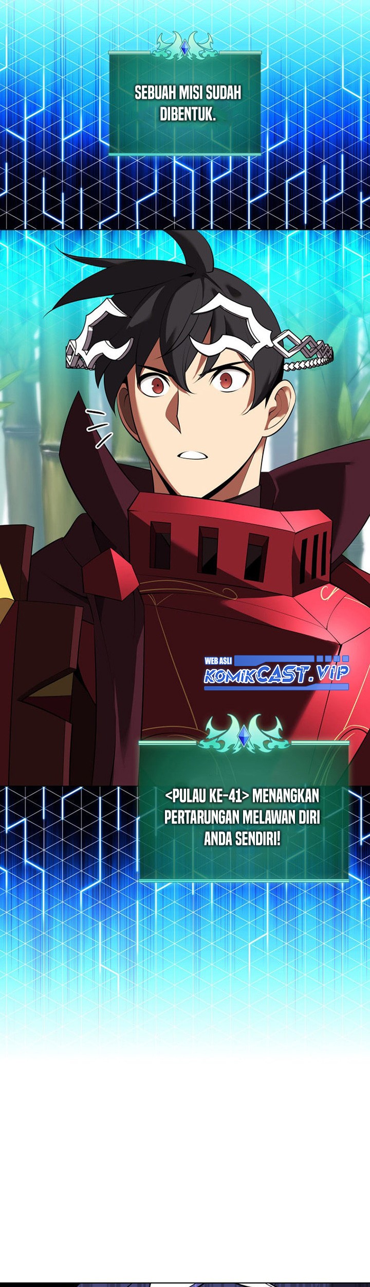 Overgeared Chapter 198 Gambar 107