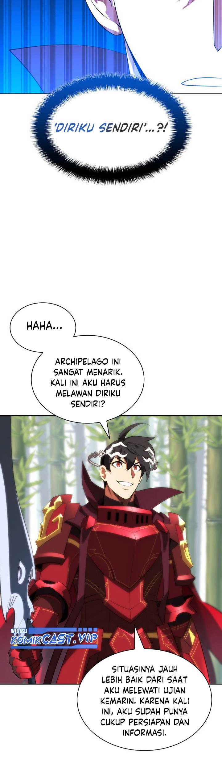 Overgeared Chapter 198 Gambar 109