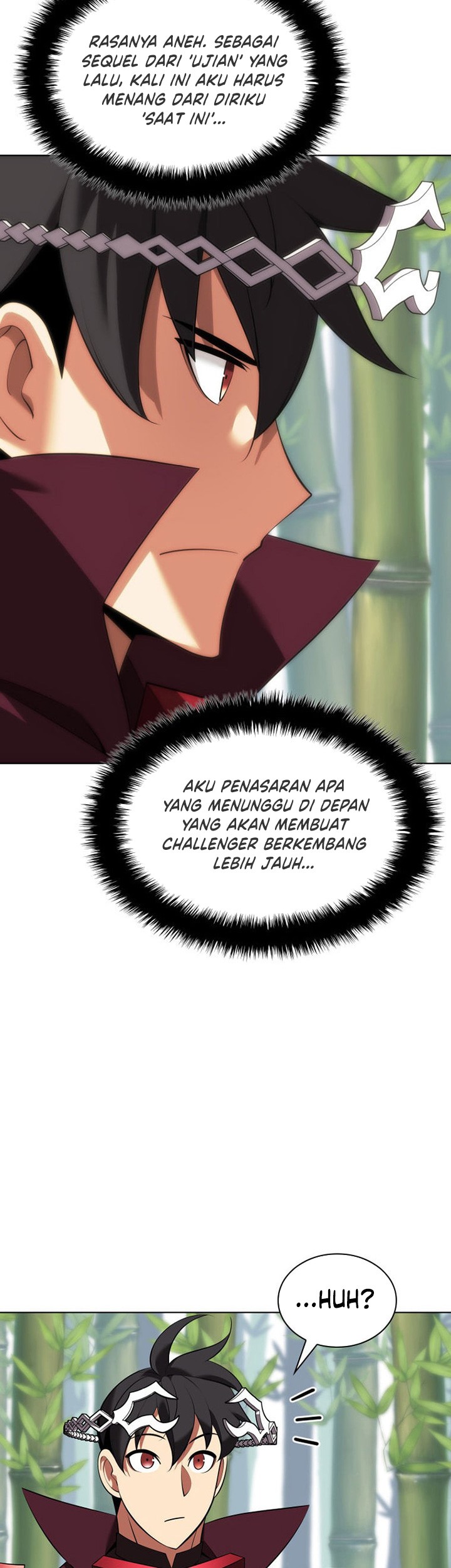 Overgeared Chapter 198 Gambar 111