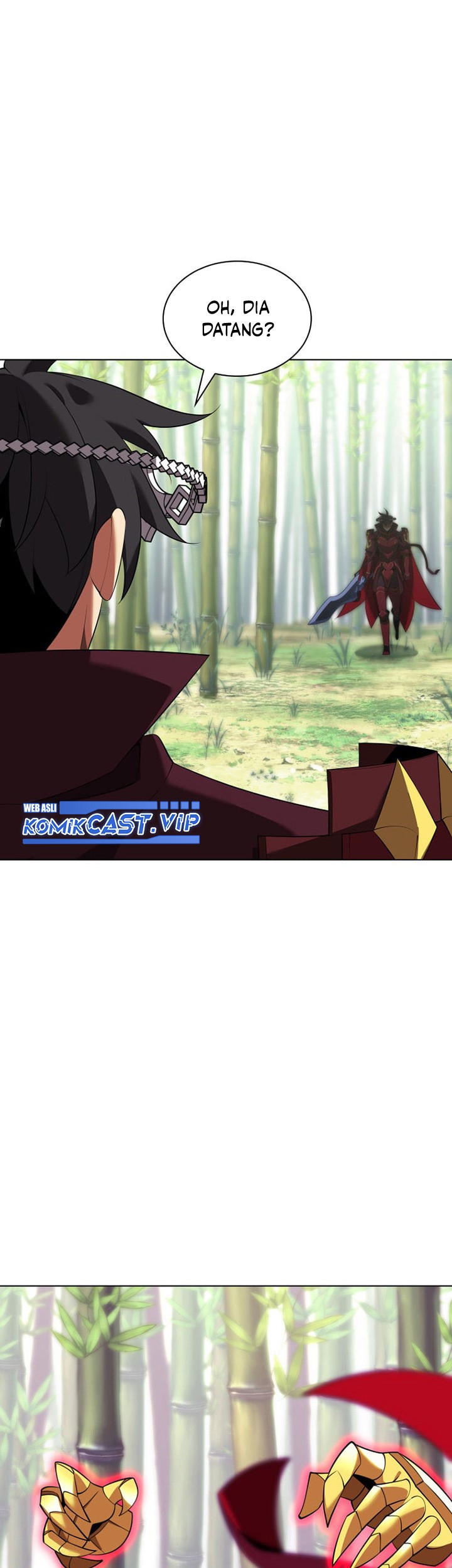 Overgeared Chapter 198 Gambar 113