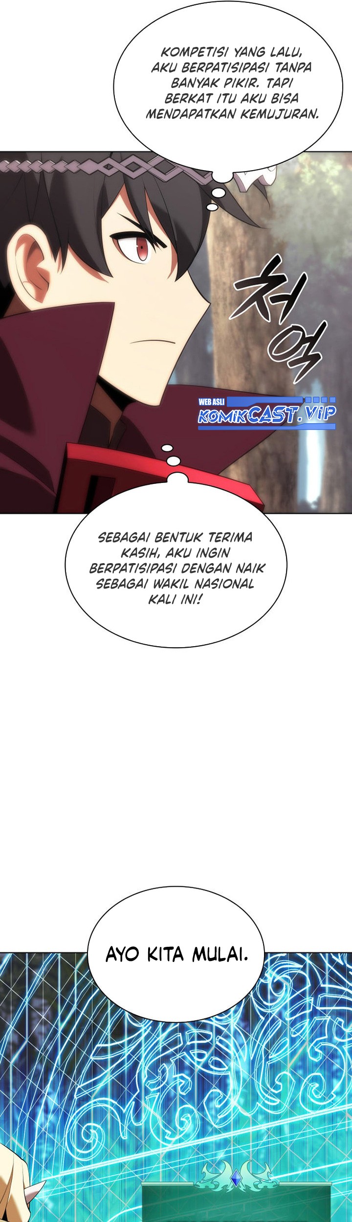 Overgeared Chapter 198 Gambar 101