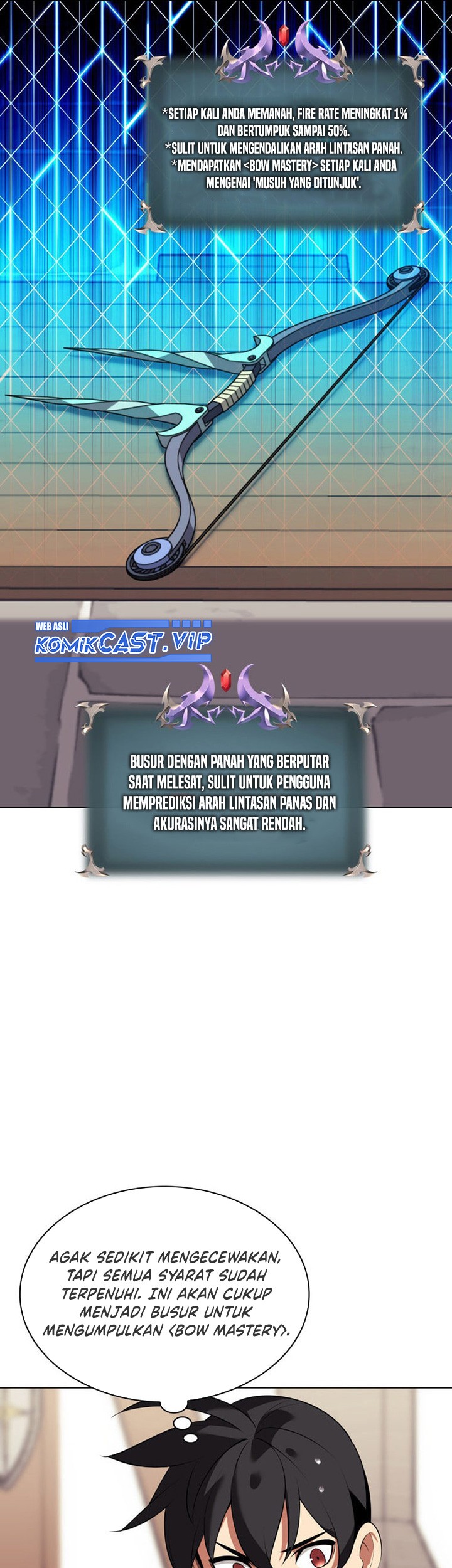 Overgeared Chapter 198 Gambar 8