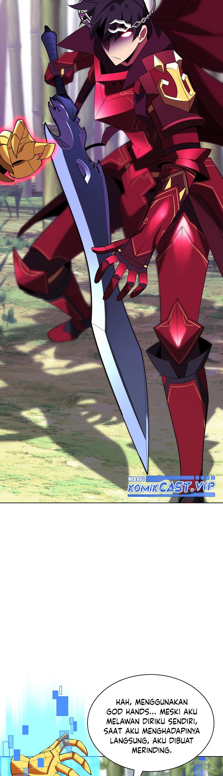 Overgeared Chapter 198 Gambar 115