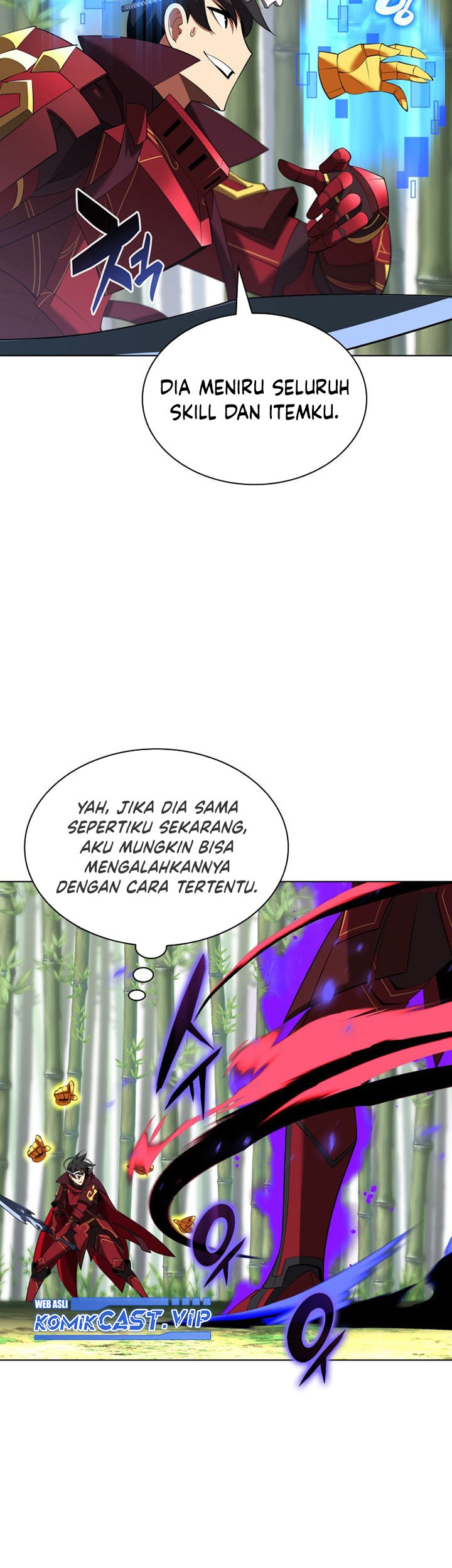 Overgeared Chapter 198 Gambar 117
