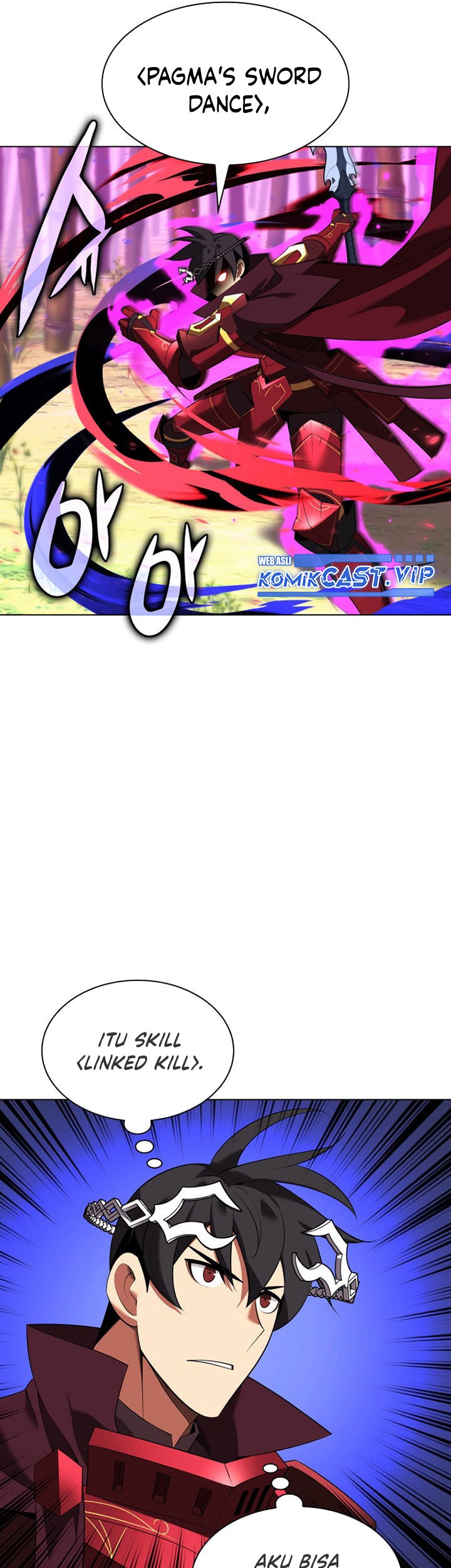 Overgeared Chapter 198 Gambar 119