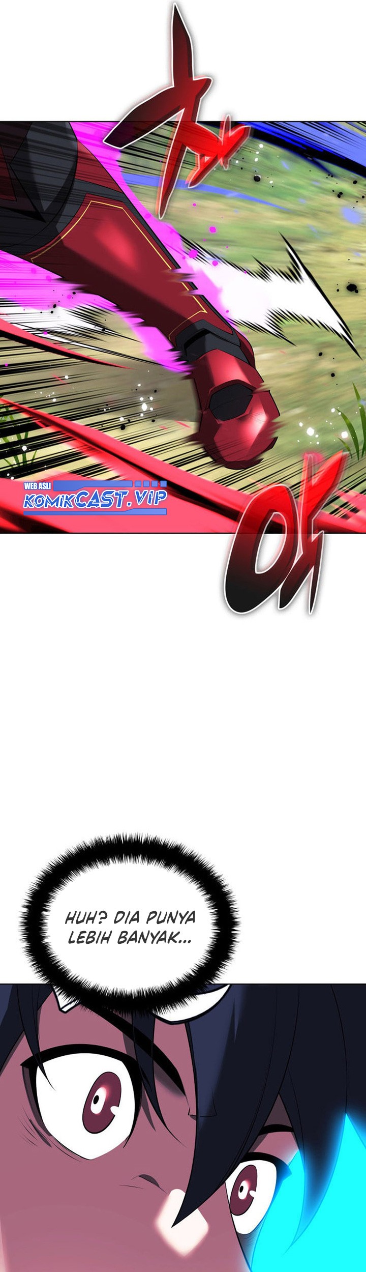 Overgeared Chapter 198 Gambar 121