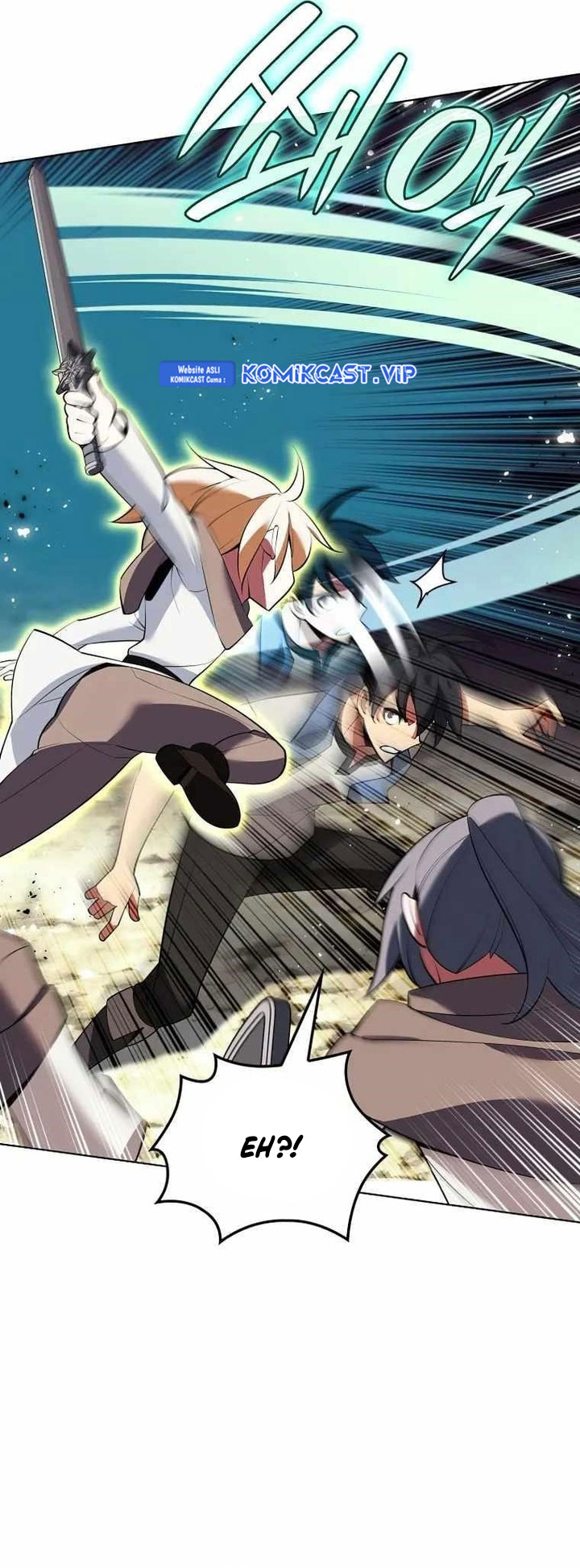 Overgeared Chapter 197 Gambar 18