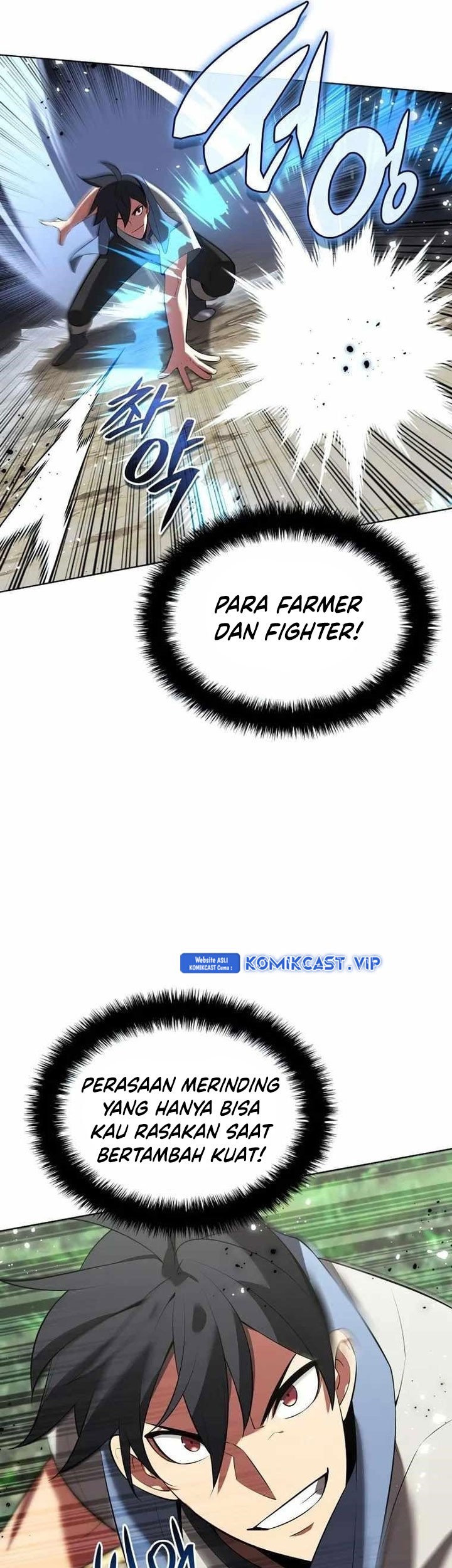 Overgeared Chapter 197 Gambar 21