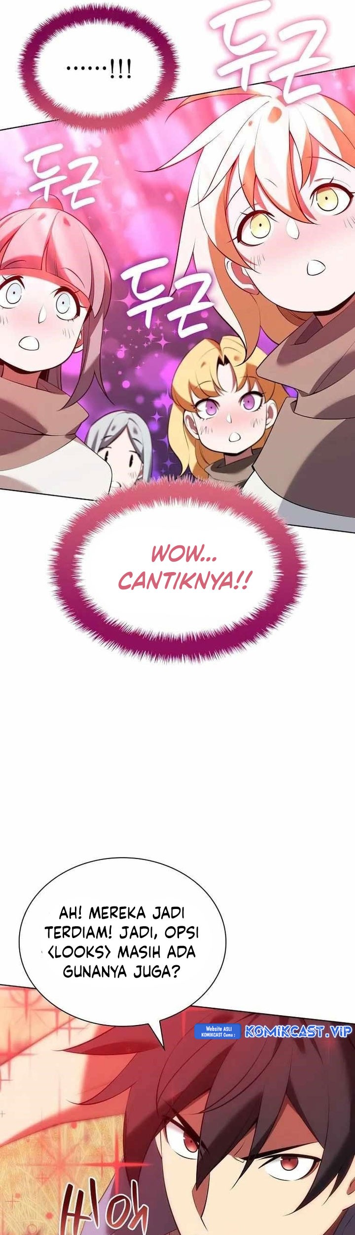 Overgeared Chapter 197 Gambar 25