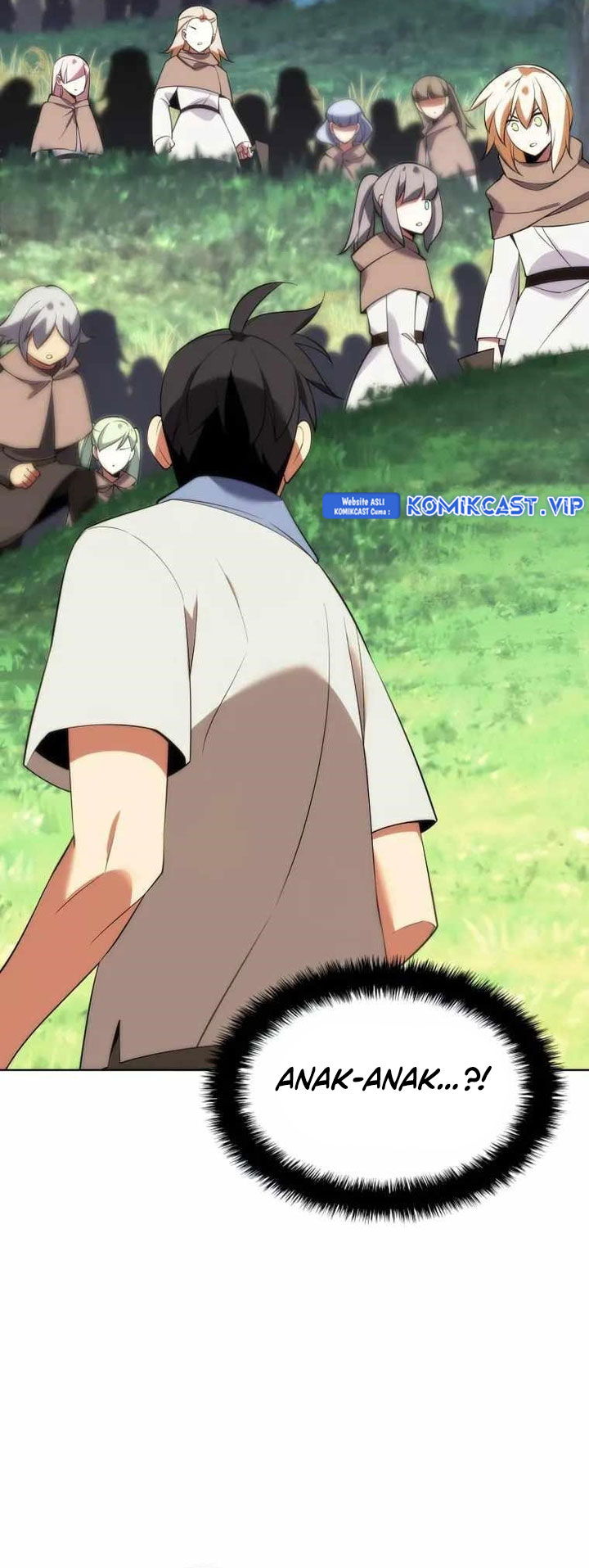 Overgeared Chapter 197 Gambar 14