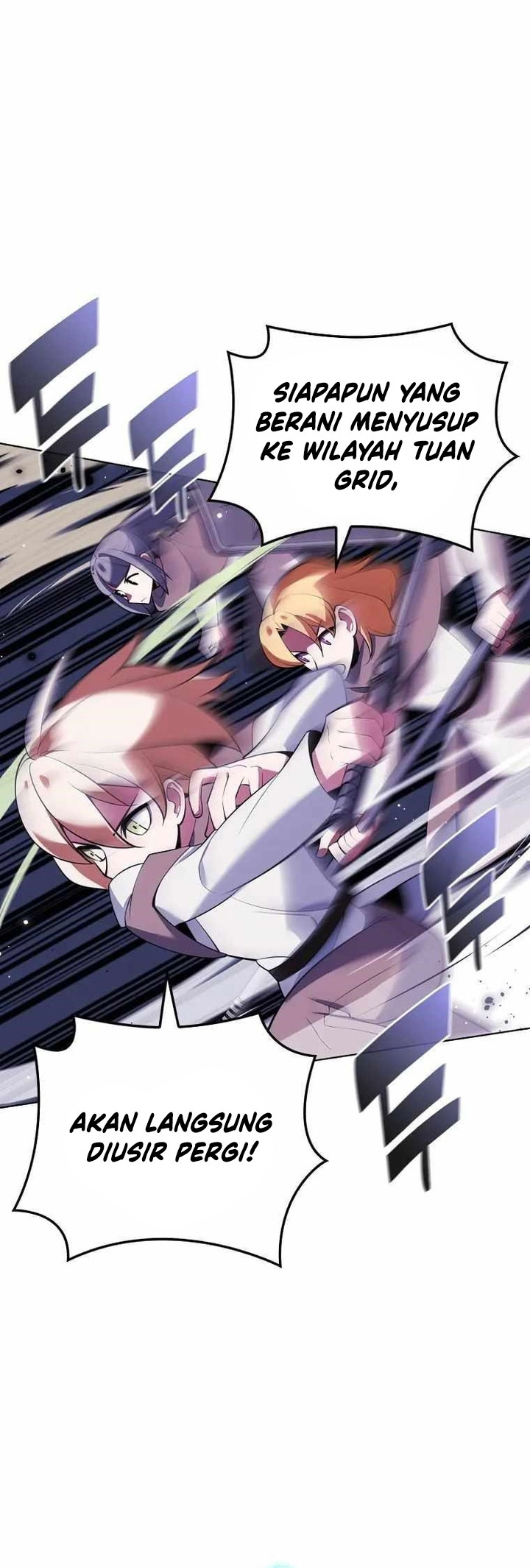 Overgeared Chapter 197 Gambar 17