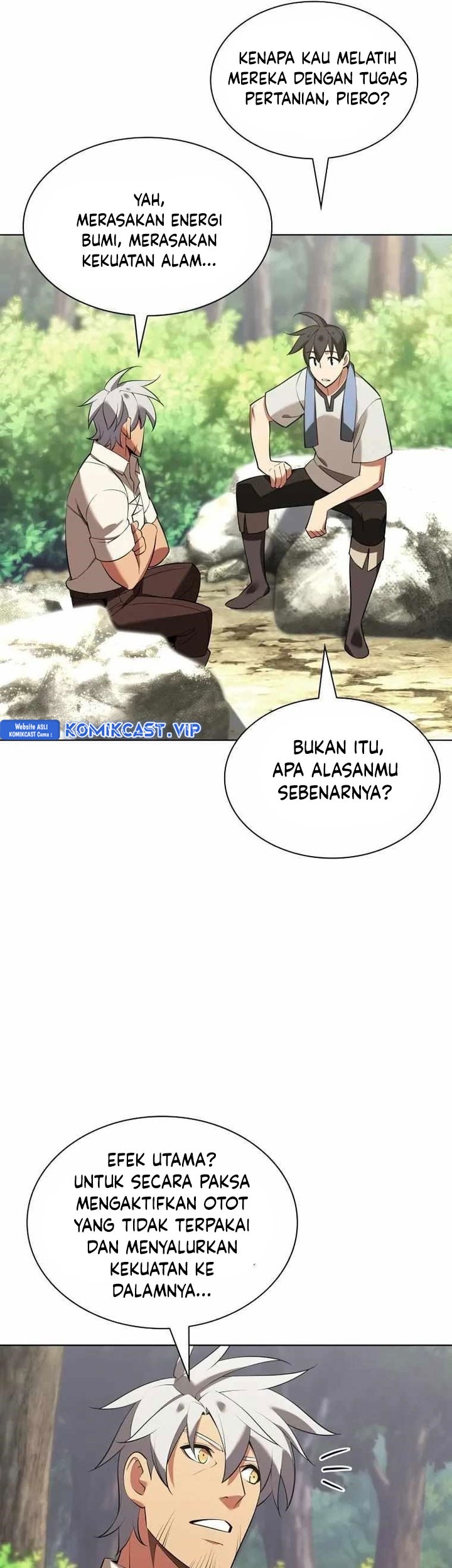 Overgeared Chapter 197 Gambar 37