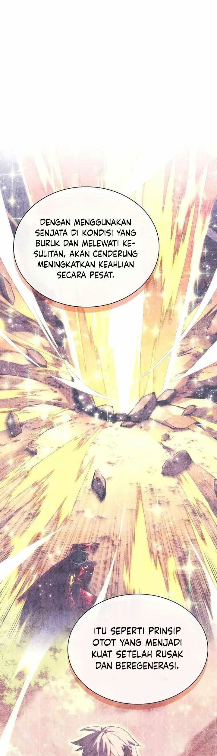 Overgeared Chapter 197 Gambar 39