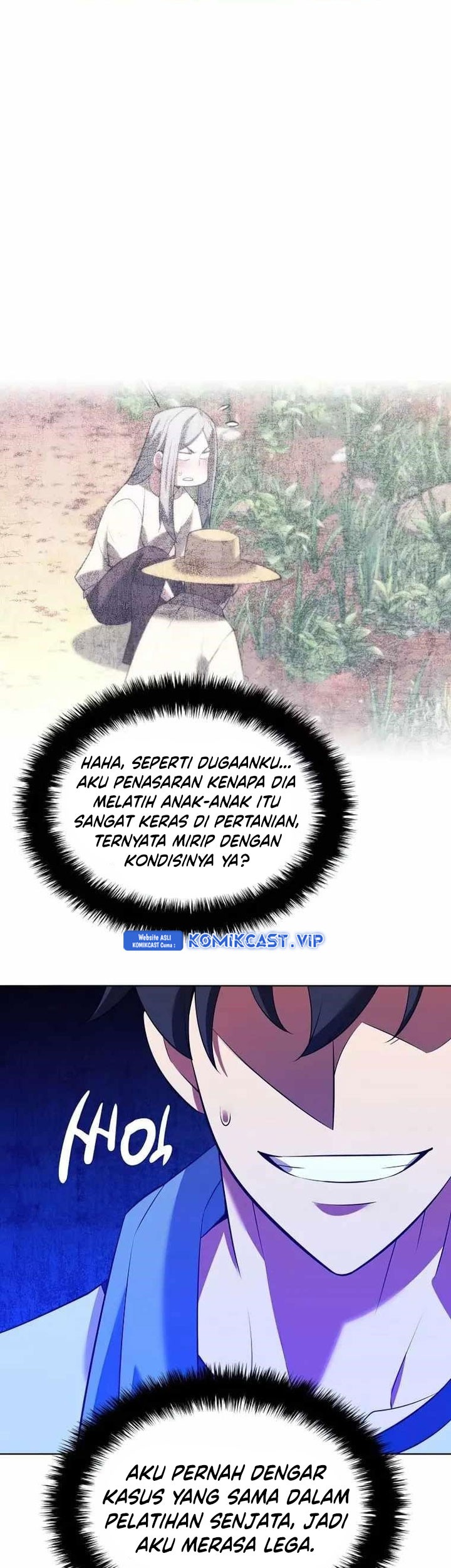 Overgeared Chapter 197 Gambar 41