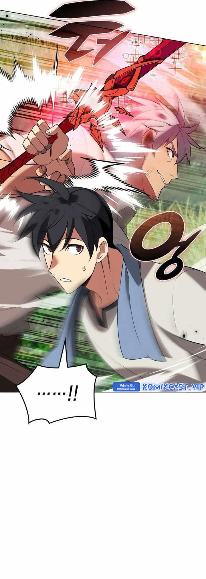 Overgeared Chapter 197 Gambar 28