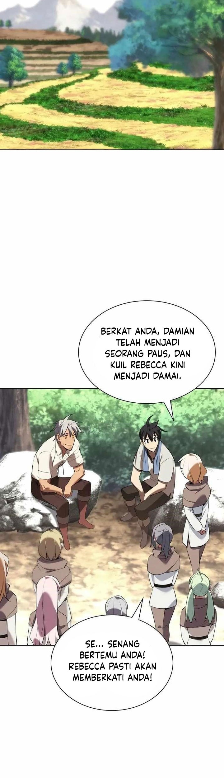 Overgeared Chapter 197 Gambar 31