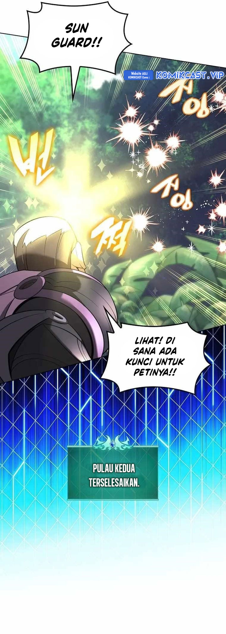 Overgeared Chapter 197 Gambar 48