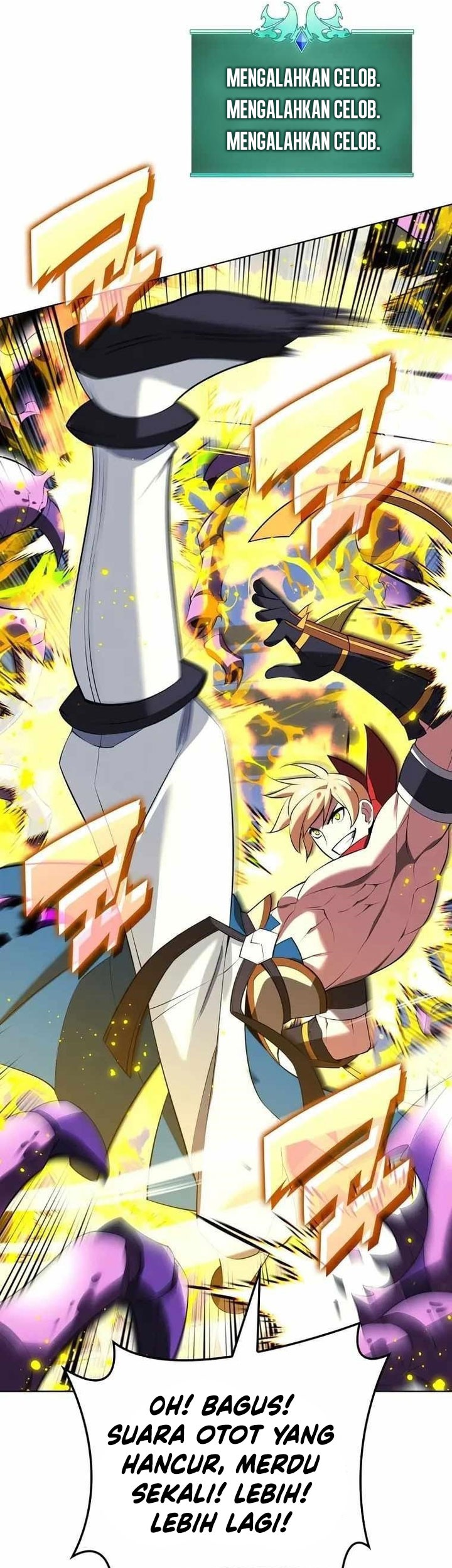 Overgeared Chapter 197 Gambar 49