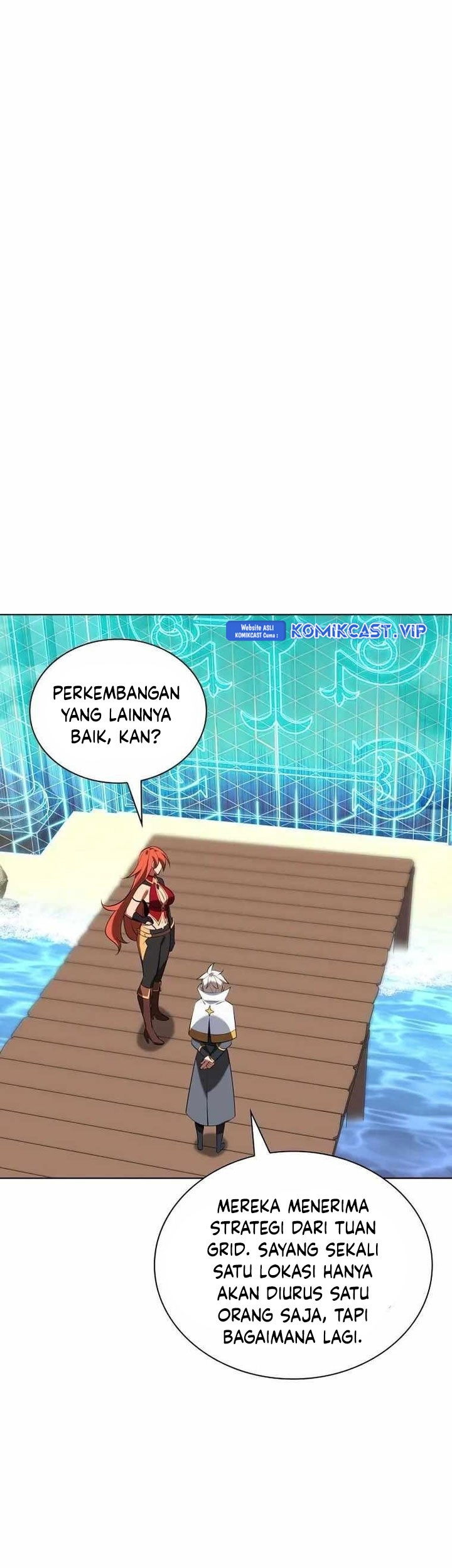 Overgeared Chapter 197 Gambar 51