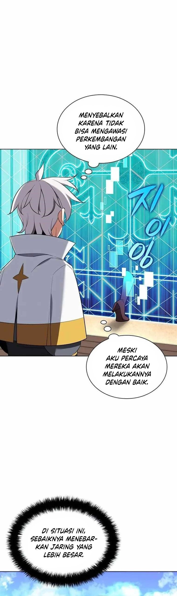 Overgeared Chapter 197 Gambar 55