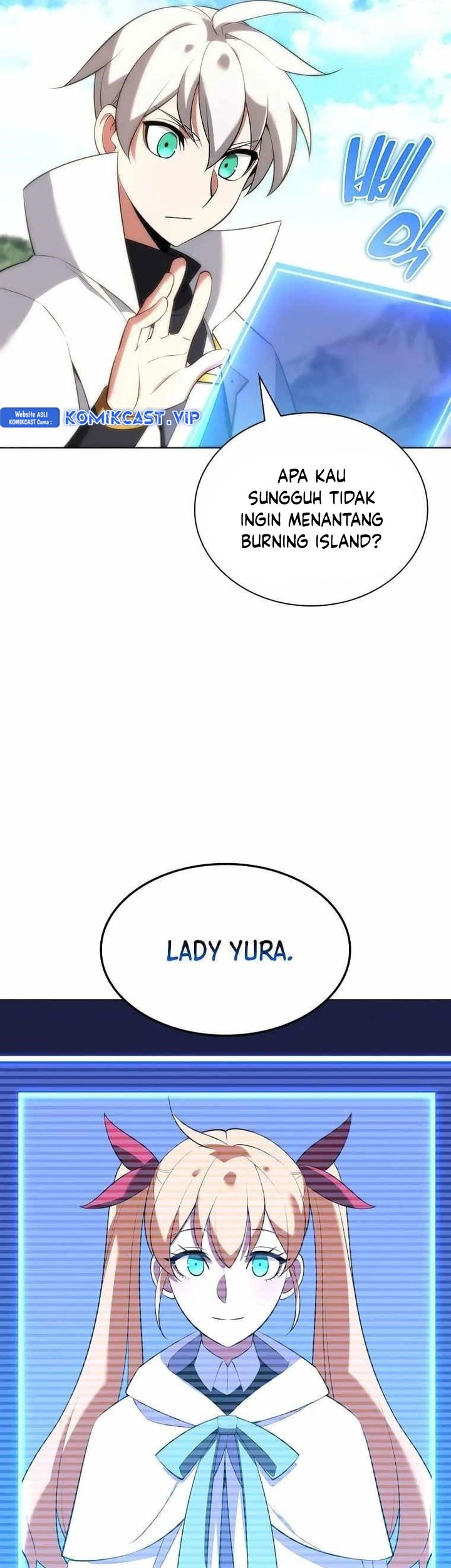 Overgeared Chapter 197 Gambar 56