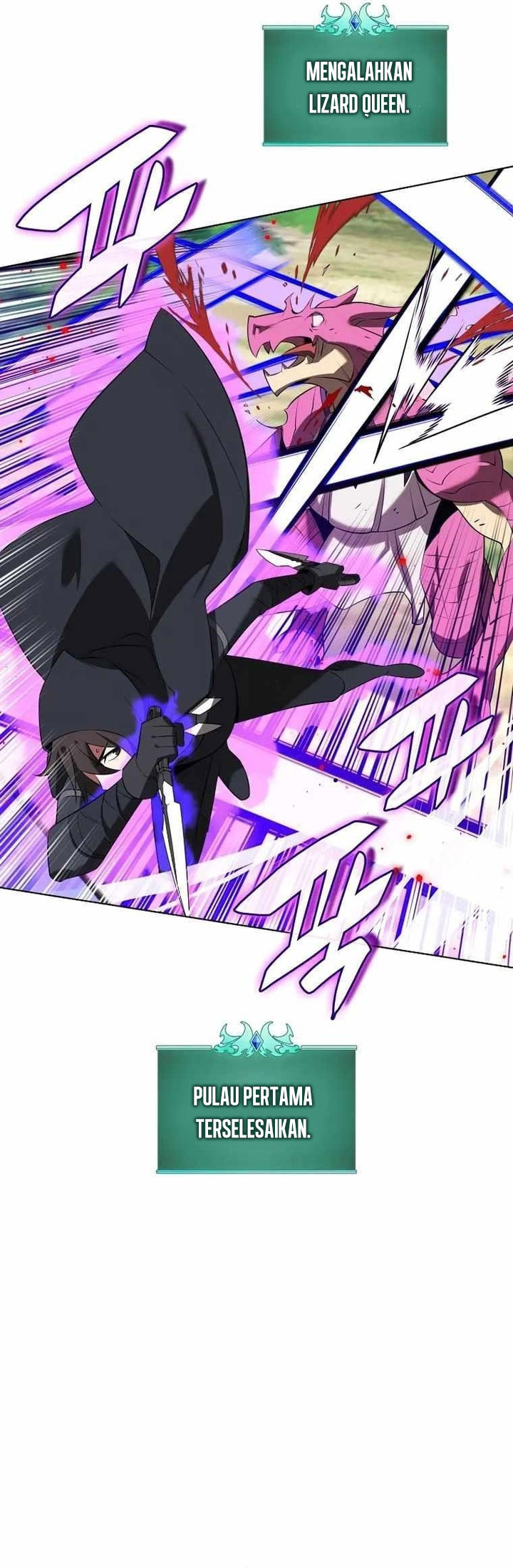 Overgeared Chapter 197 Gambar 47