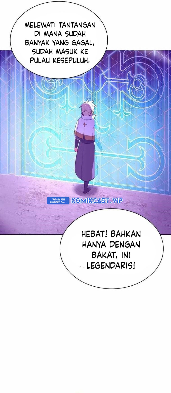 Overgeared Chapter 197 Gambar 64