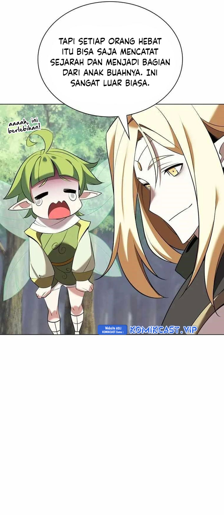 Overgeared Chapter 197 Gambar 66