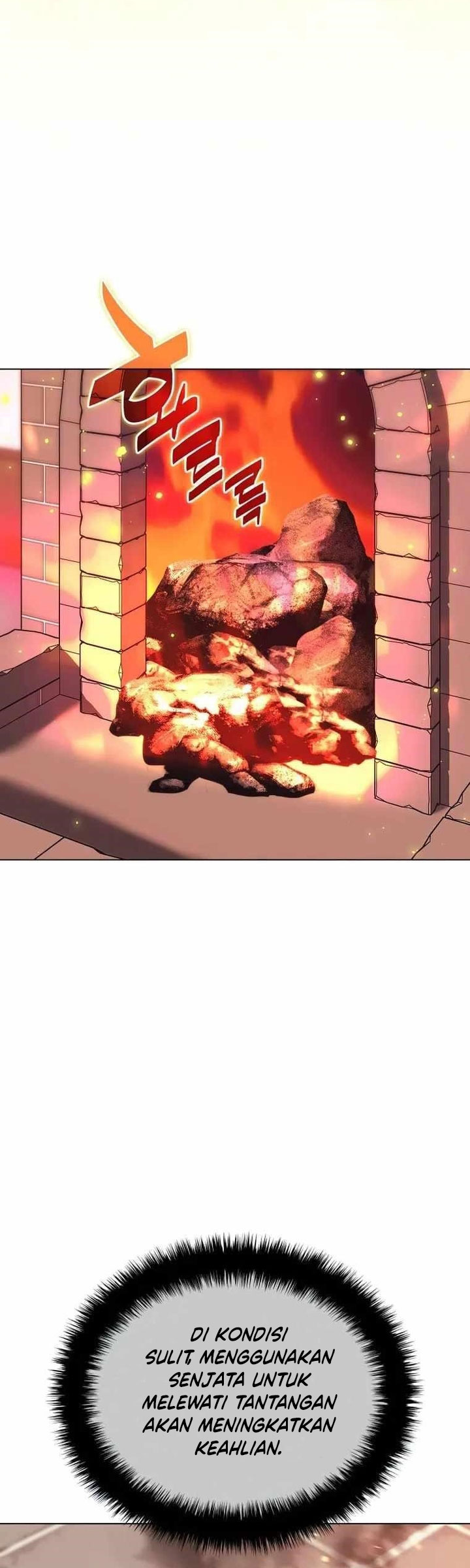 Overgeared Chapter 197 Gambar 69