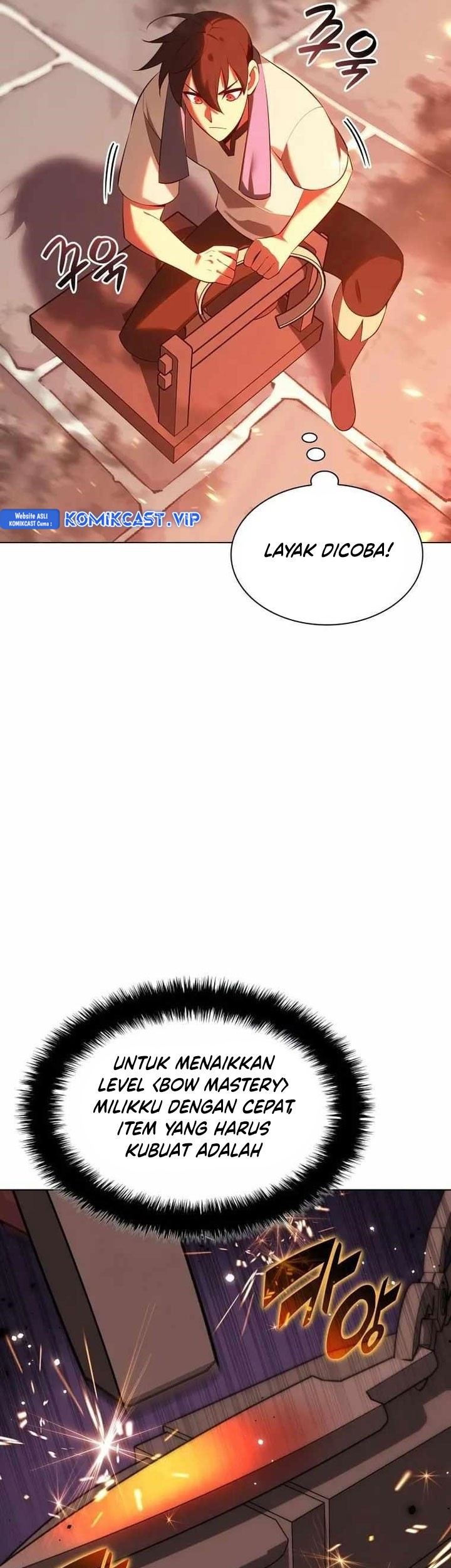 Overgeared Chapter 197 Gambar 70