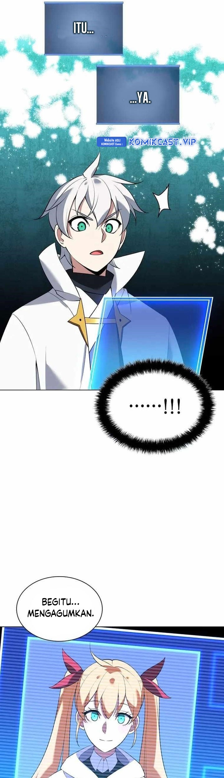 Overgeared Chapter 197 Gambar 59