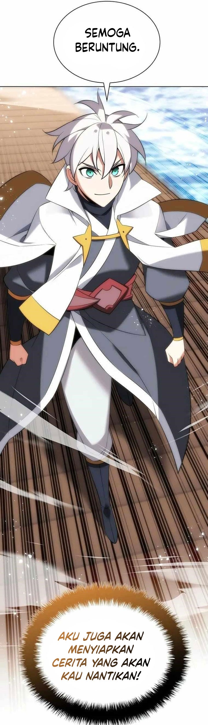 Overgeared Chapter 197 Gambar 62