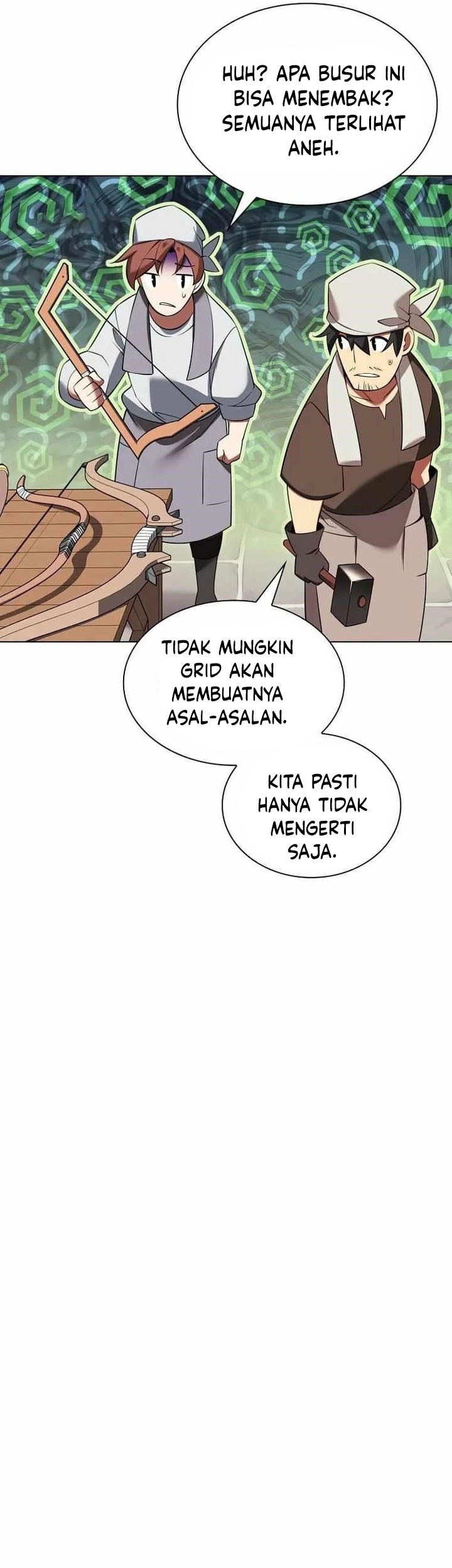 Overgeared Chapter 197 Gambar 81