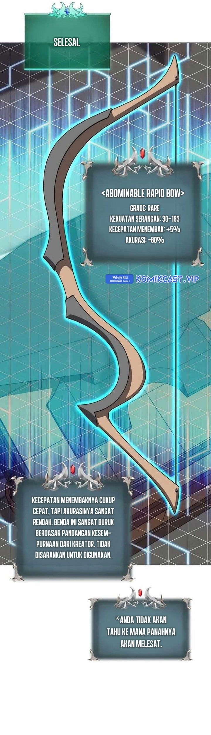 Overgeared Chapter 197 Gambar 83