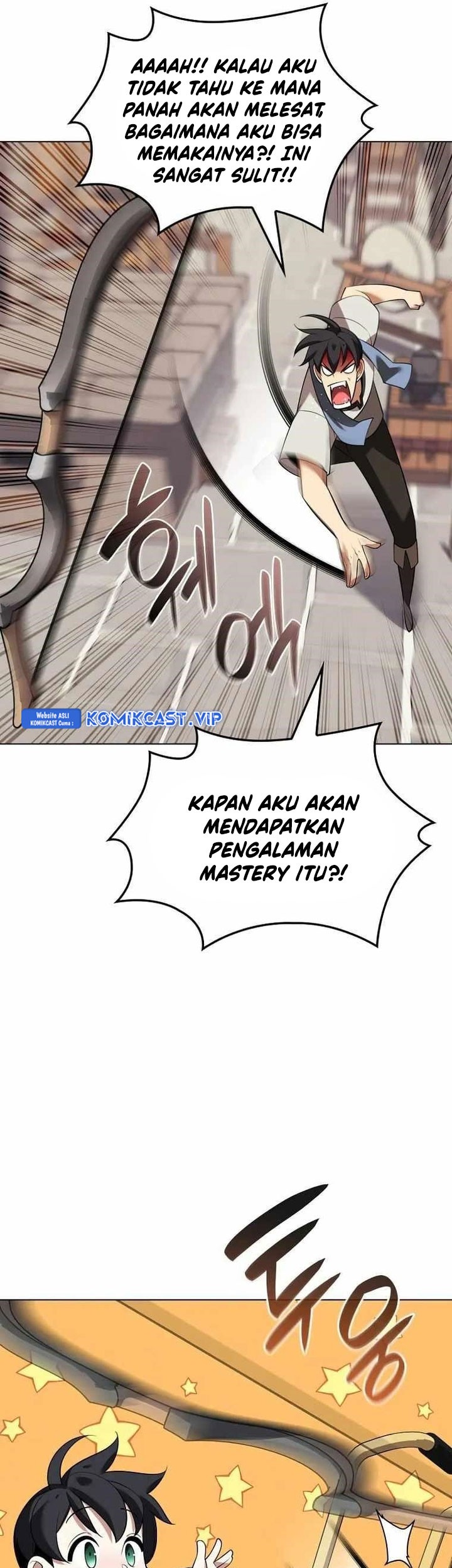 Overgeared Chapter 197 Gambar 85