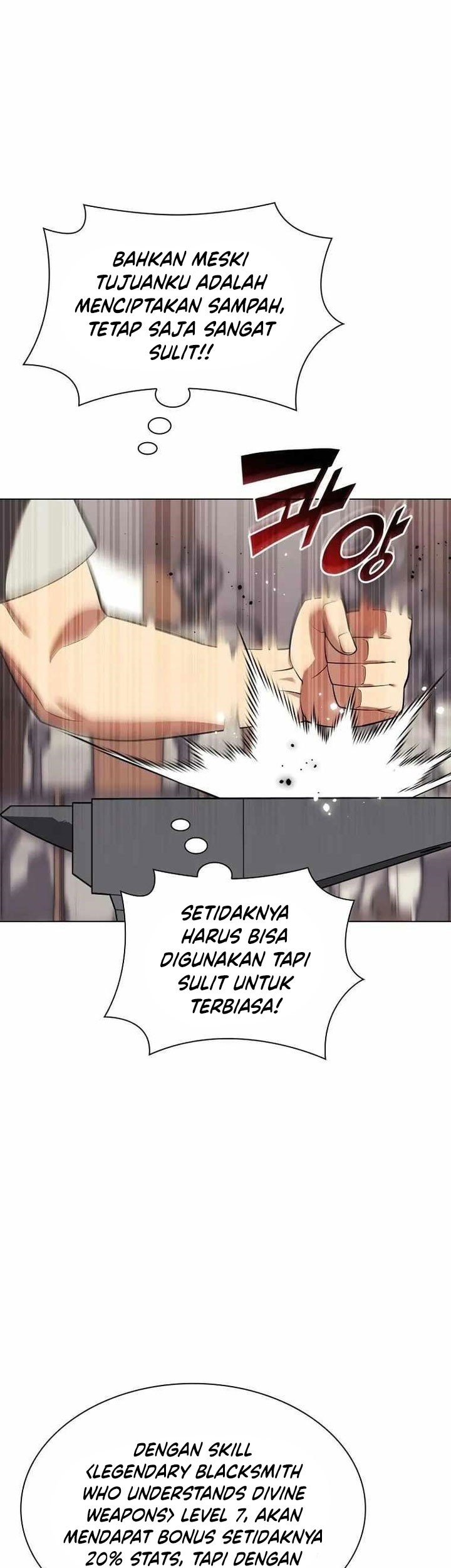 Overgeared Chapter 197 Gambar 87