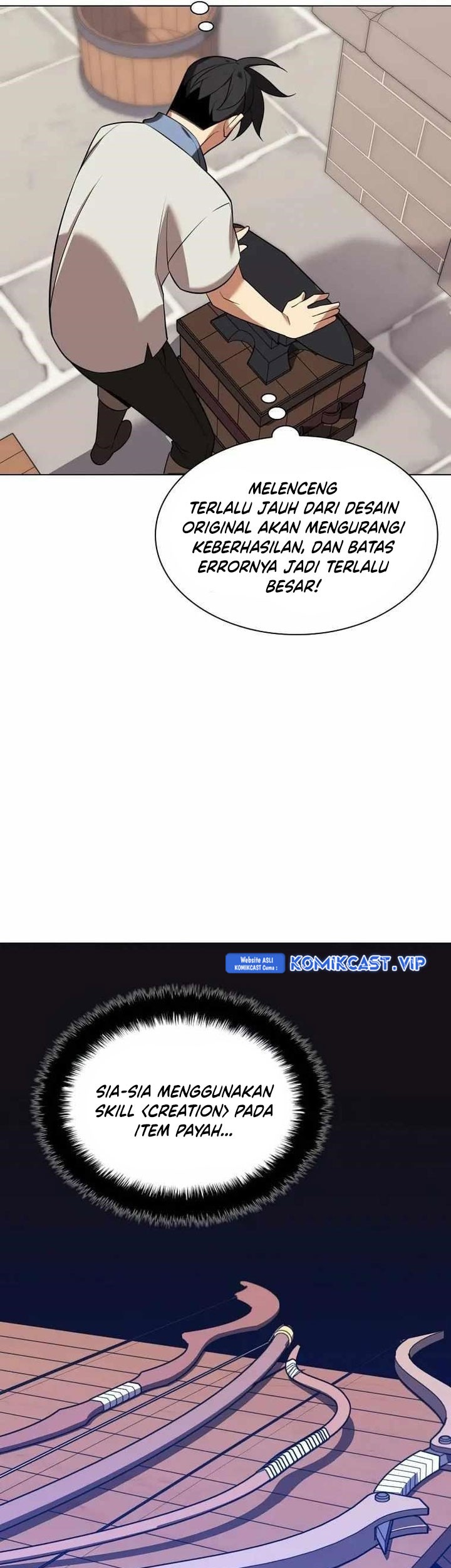 Overgeared Chapter 197 Gambar 89