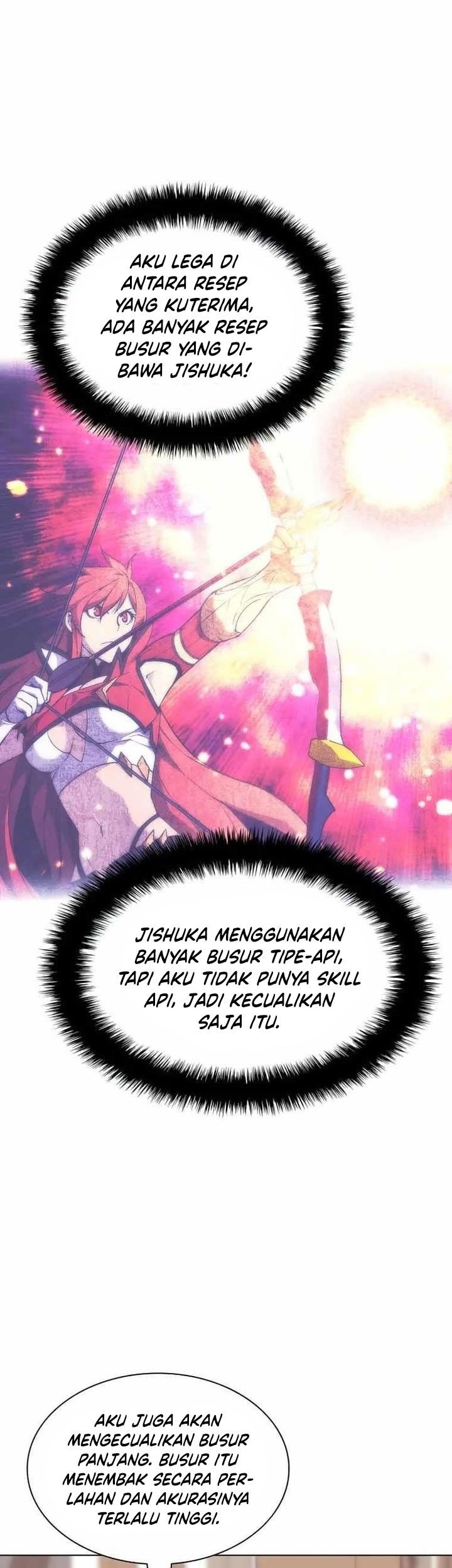 Overgeared Chapter 197 Gambar 72