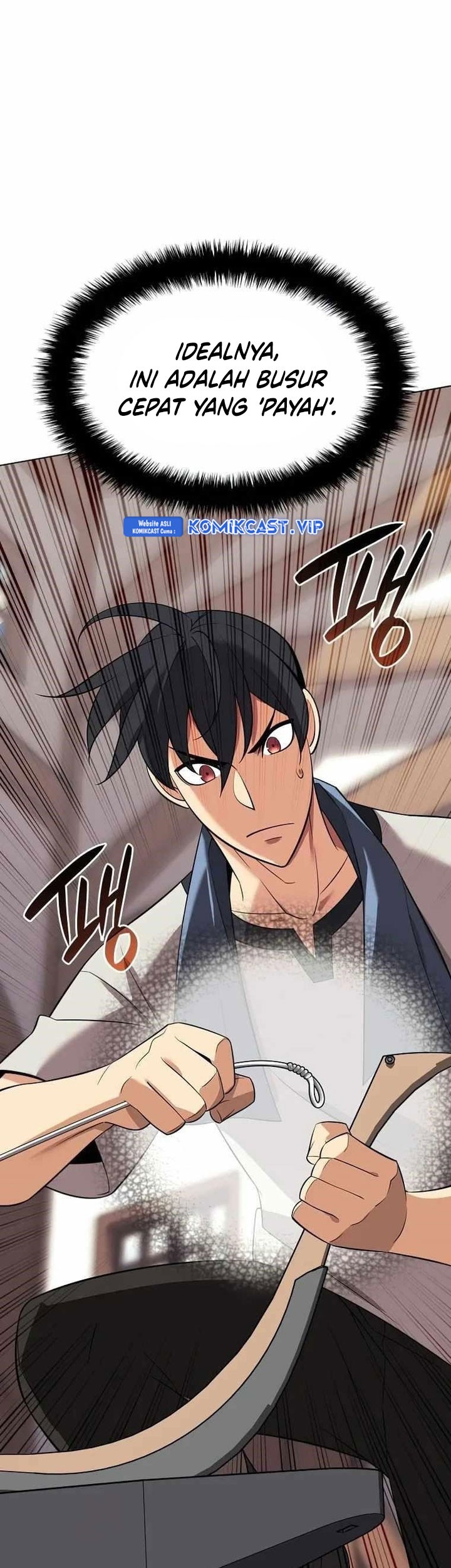 Overgeared Chapter 197 Gambar 76