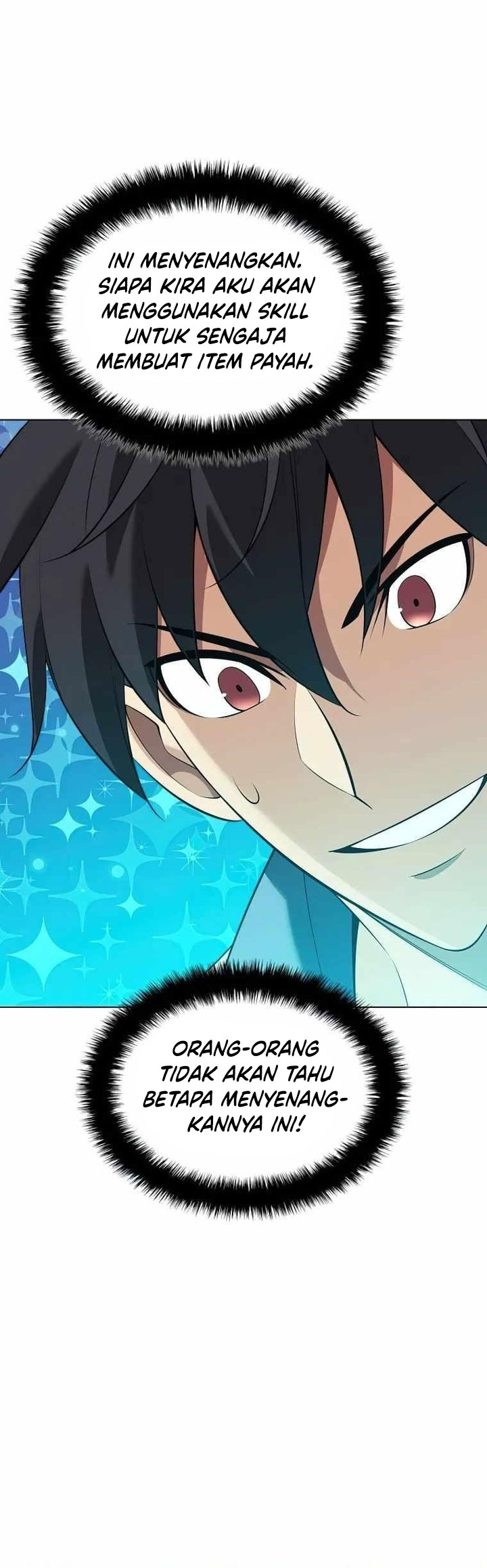 Overgeared Chapter 197 Gambar 78