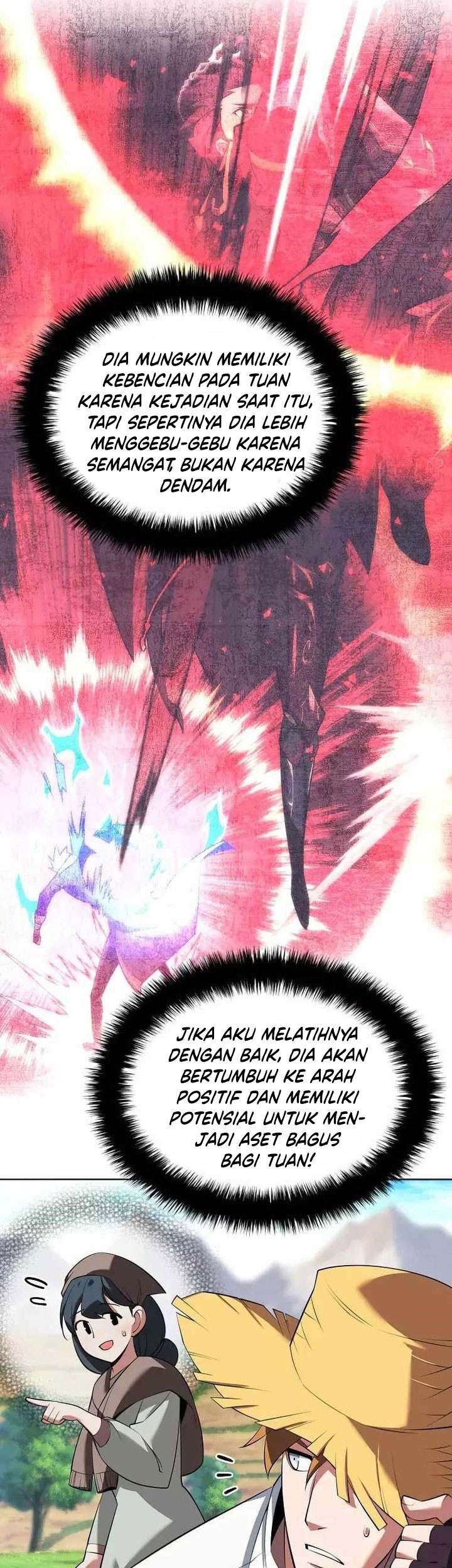 Overgeared Chapter 197 Gambar 5