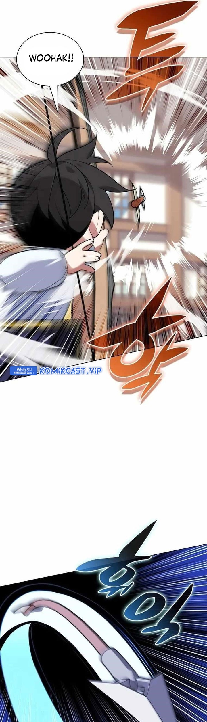 Overgeared Chapter 197 Gambar 97